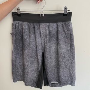 Lululemon 9” T.H.E. Short (linerless)